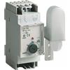 PERRY ELECTRIC S.R.L. Interruttore crepuscolare 2 DIN - PER 1IC7052