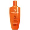 Collistar Sole Collistar Superabbronzante Intensivo Ultra Rapido SPF6, 200ml