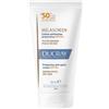 Ducray Melascreen - Crema Anti-Macchie SPF50+ Protezione Molto Alta, 50ml