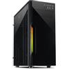 Intertech Case Intertech B-42 RGB Midi tower Nero [88881320]