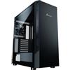 Seasonic Case Pc Seasonic Arch Q503 + DGC-650 GD ATX Nero [ARCH Q503 + CONNECT]