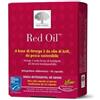 Red Oil 45 Capsule