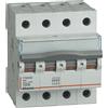 Bticino Spa Sezionatore Modulare In=100A 4P 4 mod. Bticino F74N100