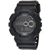 Casio Orologio da Uomo G-Shock GD-100-1AER