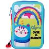 Giochi Preziosi Astuccio GoPop20 3 Zip Kittycorn 3 cerniere