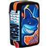 Giochi Preziosi GoPop20 Astuccio Triplo 3 zip Abyss