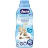 Chicco Ammorbidente Cuore di Talco Concentrato Profumato 750 ml
