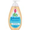 INUVANCE Johnson's Baby Sapone Mani per Bambini 300ml