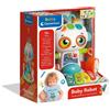 Clementoni Baby Robot Gioco elettronico parlante 12 Mesi+