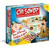 Clementoni 11920 - Chi Sono?