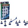 Giochi Preziosi Subbuteo Squadre Champions League Colori a Scelta