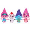 Giochi Preziosi Trolls Small Plusch con Musica