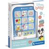 Clementoni Disney Il Primo Tablet di Baby Mickey