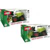 Globo Mezzi Agricoli Mietritrebbia a Frizione