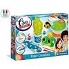 Clementoni Crea Idea La casa di Cartapesta Gioco Creativo