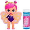 Imc Toys Bloopies Fairies Magic Bubbles Margot