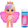 Imc Toys Bloopies Fairies Magic Bubbles Cristine