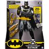 SPINMASTER ITALY Batman 6055944 Rapid Change Belt Personaggio Deluxe 30 cm