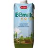 FARMOTECA BBMILK BBmilk Latte 0-12 Biologico bio Liquido per lattanti 12 Confezioni da 500 ml