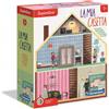 CLEMENTONI Sapientino La mia casetta Gioco educativo
