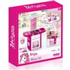 Globo Dolu Unicorno set Cucina con Suoni 71 cm