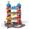 Globo Dolu Garage 4 Piani con 2 Auto
