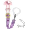 MAM PLANET PHARMA Mam Clip it & Cover per succhietto