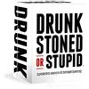ASMODEE ITALIA SRL Asmodee Italia Drunk, Stoned or Stupid, Gioco di Carte
