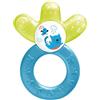 MAM PLANET PHARMA Mam Massaggiagengive Cooler 4m+ Azzurro