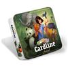 ASMODEE ITALIA SRL Asmodee Cardline - Animali