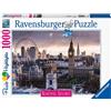 Ravensburger Londra Collezione Skylines Puzzle 1000 Pezzi