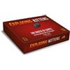ASMODEE ITALIA SRL Asmodee - Exploding Kittens, Gioco di Carte, Party Game, Edizione in Italiano