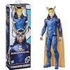 MB ITALY Hasbro Avengers Titan Hero Series Collectible 30 cm Loki Action Figure