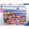 Ravensburger 1000 Pezzi, Lisbona Collezione Foto & Paesaggi Puzzle per Adulti