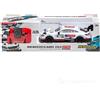 RE.EL.TOYS Re.El Toys 2237.Dtm Mercedes Amg C63 Scala 1:24