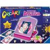 Ravensburger - Il Mio Atelier CreArt, Unicorn, Dipingere