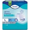 SCA HYGIENE PRODUCTS Tena Pants Proskin Assorbenti Mutandina Plus Taglia L Offerta 4 Confezioni da 8pz