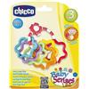 ARTSANA Chicco - Trillino Anelli Afferrafacile, Anelli Colorati e Facili da Afferrare