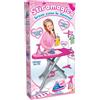 Teorema 63722 Set Asse Da Stiro Stiramagica Con Appendino