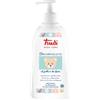 FISSAN LATTE DETERGENTE 200ML - Farmaglobo