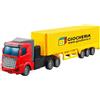 Giocheria Camion Cargo Radiocomandato