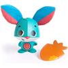 MAXI COSI Tiny Love Wonder Buddy Thomas il Coniglietto Gioco Educativo per Bambini 1+