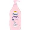 PERFETTI FISSAN SILC Fissan Baby Bagnetto Primi Mesi 400 ml