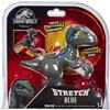 Rocco Giocattoli Jurassic Word Stretch Blue Personaggio Allungabile
