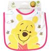 Lulabi Bavaglino Pappa Winnie The Pooh