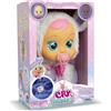 Imc Toys 93140 Cry Babies Coney Ninna Nanna