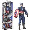 MB ITALY Hasbro Avengers Captain America Titan Hero 30 cm