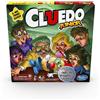 MB ITALY Hasbro Gaming C1293103 Cluedo Junior Gioco in Scatola
