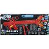 MB ITALY Hasbro Nerf Roblox, Zombie Attack: blaster lancia dardi Viper Strike