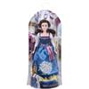 MB ITALY Disney Princess - Bambola La Bella e la Bestia con Vestito del Villaggio